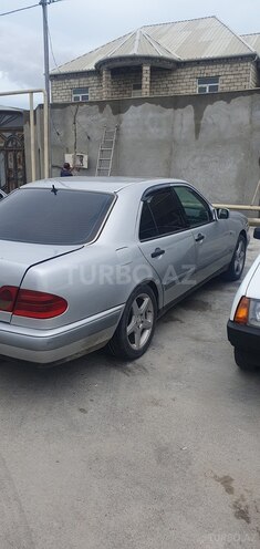 Mercedes E 300 1996, 344,000 km - 3.0 l - Bakı