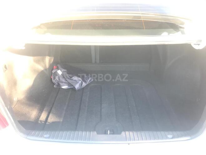 Chevrolet Lacetti 2022, 37,000 km - 1.6 л - Bakı