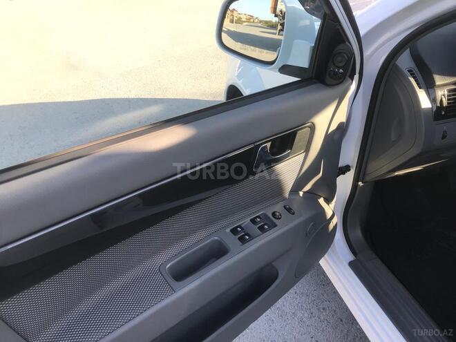 Chevrolet Lacetti 2022, 37,000 km - 1.6 л - Bakı