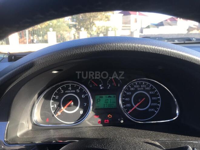 Chevrolet Lacetti 2022, 37,000 km - 1.6 л - Bakı