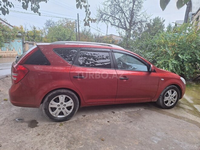 Kia Ceed 2007, 250,000 km - 1.6 l - Bakı