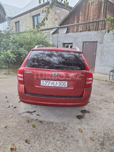 Kia Ceed 2007, 250,000 km - 1.6 l - Bakı