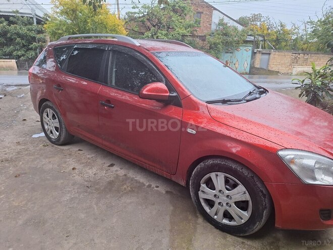 Kia Ceed 2007, 250,000 km - 1.6 l - Bakı