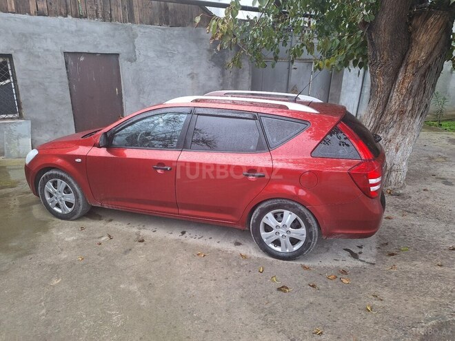 Kia Ceed 2007, 250,000 km - 1.6 l - Bakı