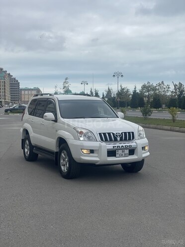 Toyota Prado 2008, 180,000 km - 2.7 l - Xırdalan
