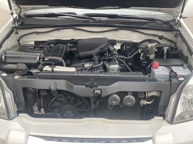 Toyota Prado 2008, 180,000 km - 2.7 l - Xırdalan