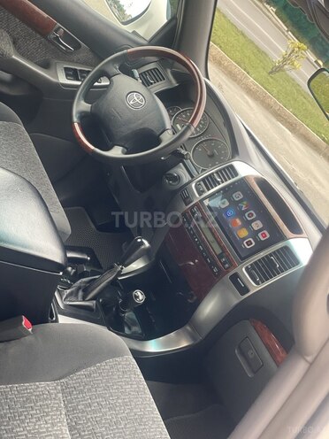 Toyota Prado 2008, 180,000 km - 2.7 l - Xırdalan