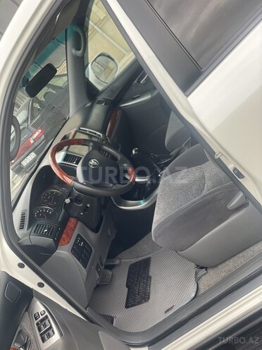 Toyota Prado 2008, 180,000 km - 2.7 l - Xırdalan