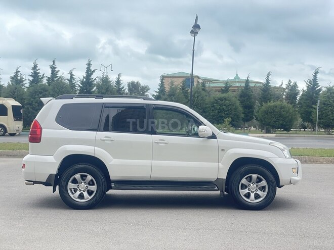 Toyota Prado 2008, 180,000 km - 2.7 l - Xırdalan