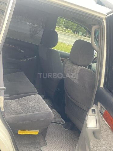 Toyota Prado 2008, 180,000 km - 2.7 l - Xırdalan