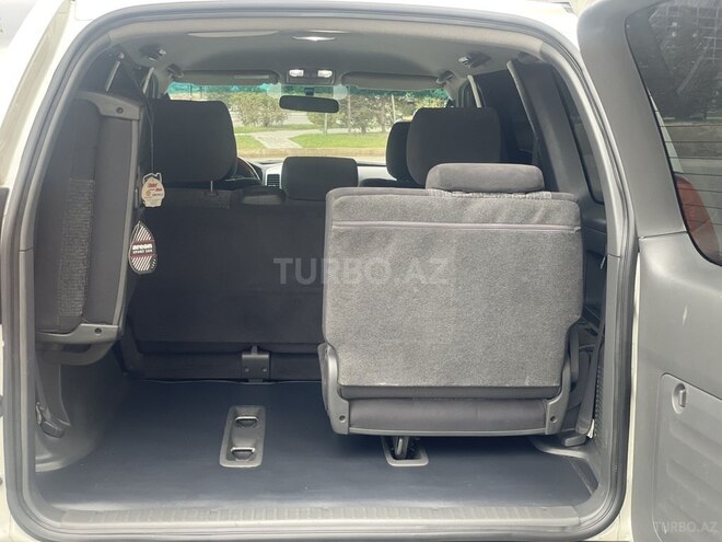Toyota Prado 2008, 180,000 km - 2.7 l - Xırdalan