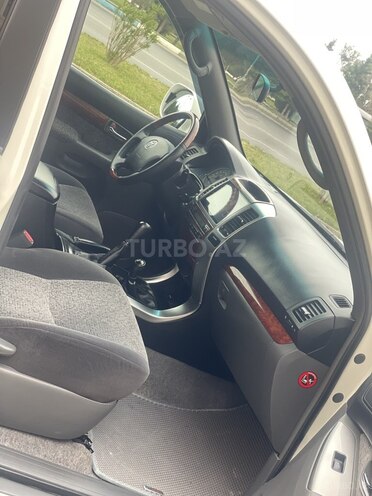 Toyota Prado 2008, 180,000 km - 2.7 l - Xırdalan