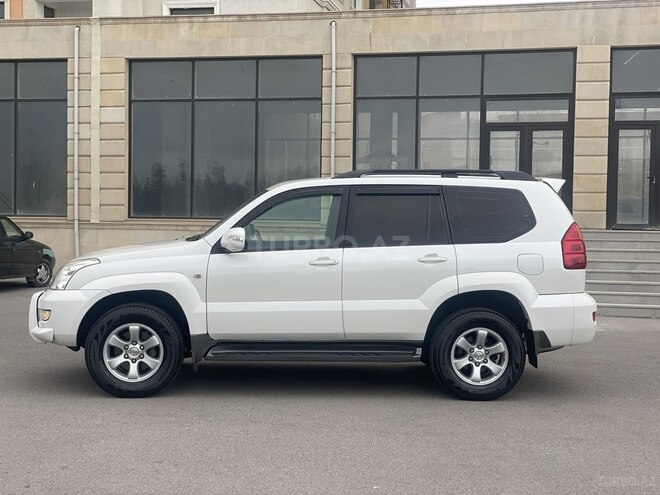 Toyota Prado 2008, 180,000 km - 2.7 l - Xırdalan