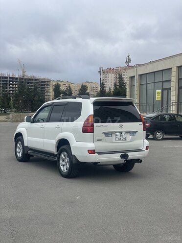 Toyota Prado 2008, 180,000 km - 2.7 l - Xırdalan