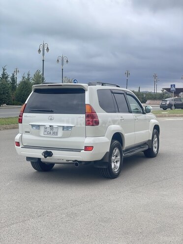 Toyota Prado 2008, 180,000 km - 2.7 l - Xırdalan