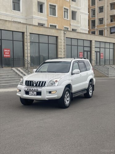 Toyota Prado 2008, 180,000 km - 2.7 l - Xırdalan