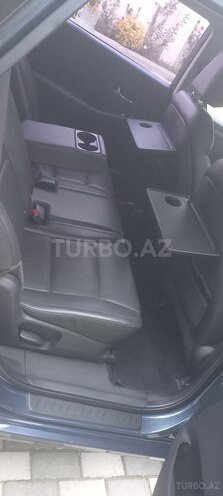 Kia Carens 2015, 119,000 km - 1.7 l - Bakı