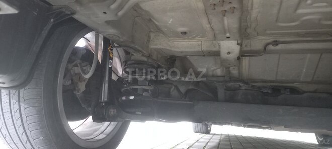 Kia Carens 2015, 119,000 km - 1.7 l - Bakı