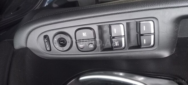 Kia Carens 2015, 119,000 km - 1.7 l - Bakı