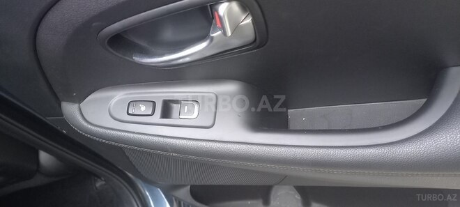 Kia Carens 2015, 119,000 km - 1.7 l - Bakı