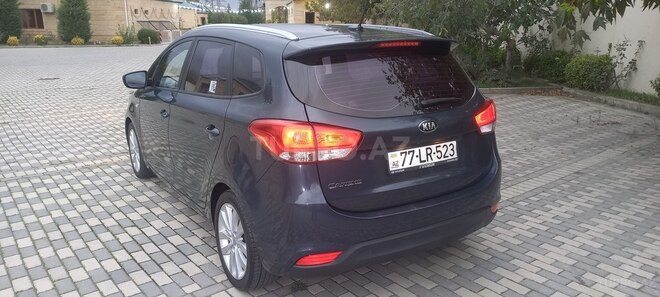 Kia Carens 2015, 119,000 km - 1.7 l - Bakı