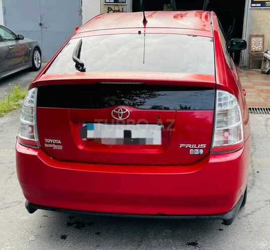 Toyota Prius 2008, 279,600 km - 1.5 l - Bakı