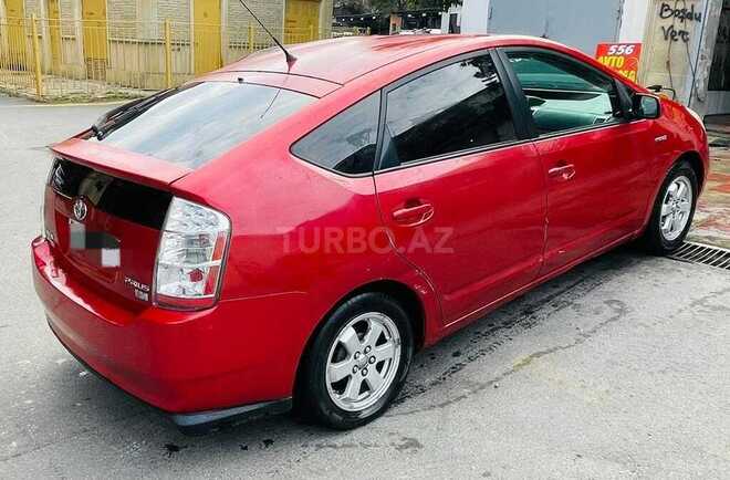 Toyota Prius 2008, 279,600 km - 1.5 l - Bakı