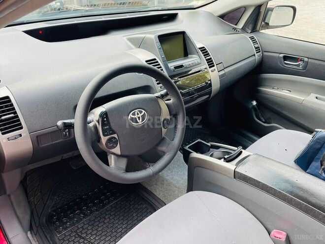 Toyota Prius 2008, 279,600 km - 1.5 l - Bakı