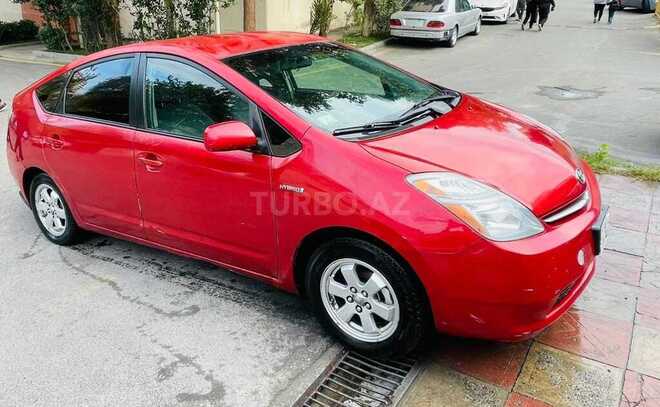 Toyota Prius 2008, 279,600 km - 1.5 l - Bakı