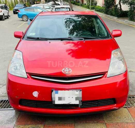 Toyota Prius 2008, 279,600 km - 1.5 l - Bakı