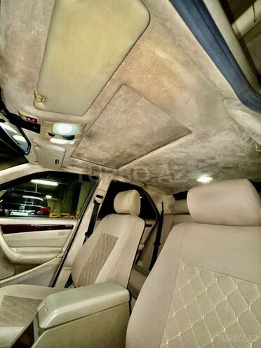 Mercedes C 230 2000, 111,100 km - 2.3 l - Bakı