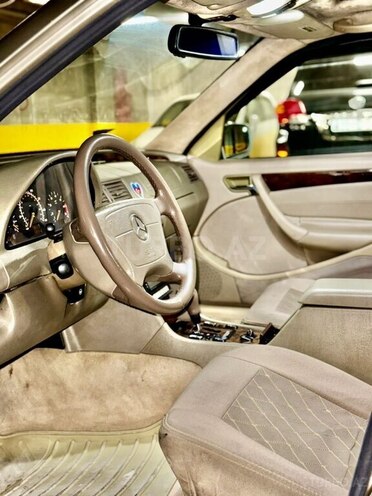 Mercedes C 230 2000, 111,100 km - 2.3 l - Bakı