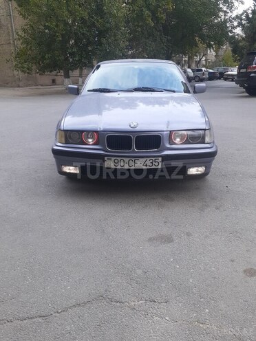 BMW 318 1994, 460,000 km - 1.8 l - Sumqayıt
