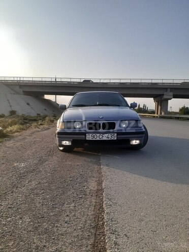 BMW 318 1994, 460,000 km - 1.8 l - Sumqayıt