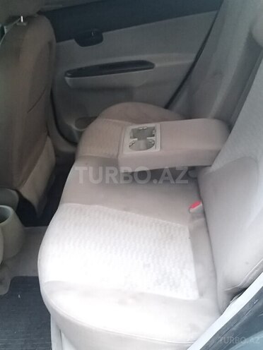 Hyundai Accent 2006, 328,000 km - 1.5 л - Bakı