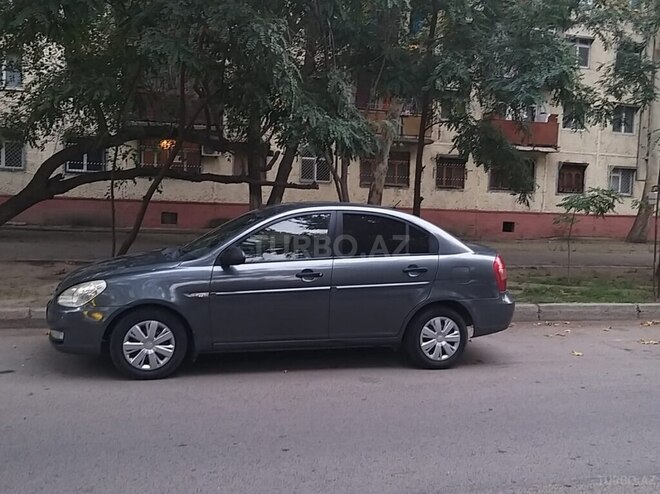 Hyundai Accent 2006, 328,000 km - 1.5 л - Bakı