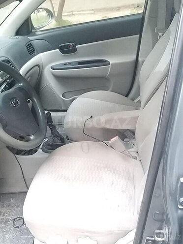Hyundai Accent 2006, 328,000 km - 1.5 л - Bakı