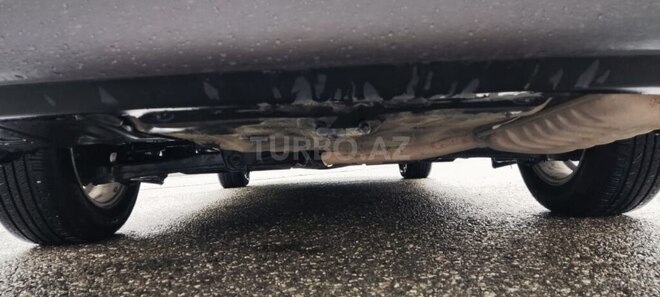 Hyundai Sonata 2007, 178,300 km - 2.0 л - Qusar