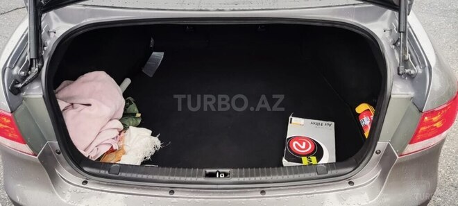 Hyundai Sonata 2007, 178,300 km - 2.0 л - Qusar
