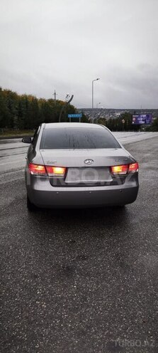 Hyundai Sonata 2007, 178,300 km - 2.0 л - Qusar
