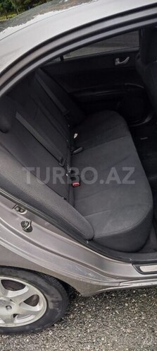 Hyundai Sonata 2007, 178,300 km - 2.0 л - Qusar