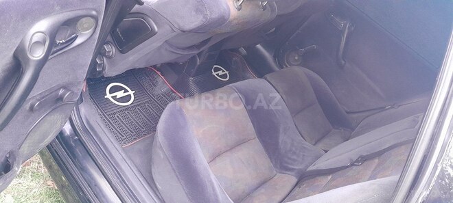 Opel Vectra 2000, 375,455 km - 1.8 l - Bakı