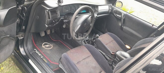 Opel Vectra 2000, 375,455 km - 1.8 l - Bakı