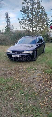 Opel Vectra 2000, 375,455 km - 1.8 l - Bakı