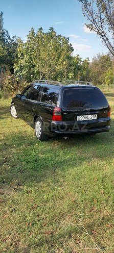 Opel Vectra 2000, 375,455 km - 1.8 l - Bakı