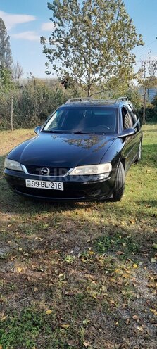 Opel Vectra 2000, 375,455 km - 1.8 l - Bakı