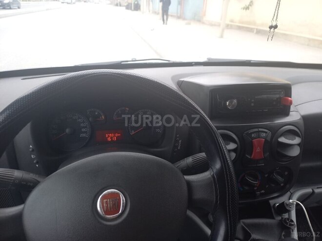 Fiat Doblo 2007, 376,312 km - 1.3 л - Bakı