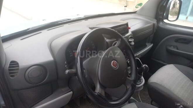 Fiat Doblo 2007, 376,312 km - 1.3 л - Bakı