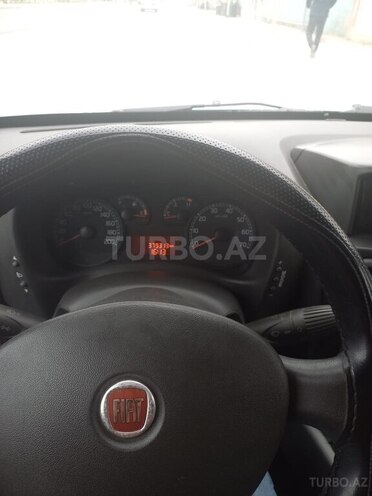 Fiat Doblo 2007, 376,312 km - 1.3 л - Bakı