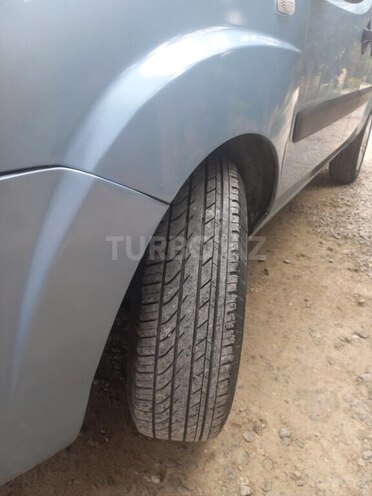 Fiat Doblo 2007, 376,312 km - 1.3 л - Bakı